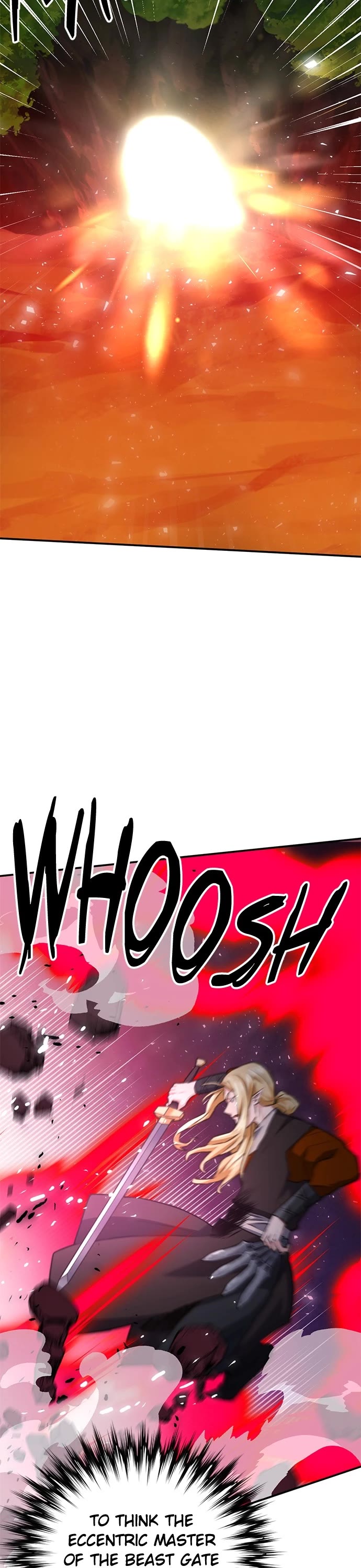 Seoul Station Druid chapter 143 page 7