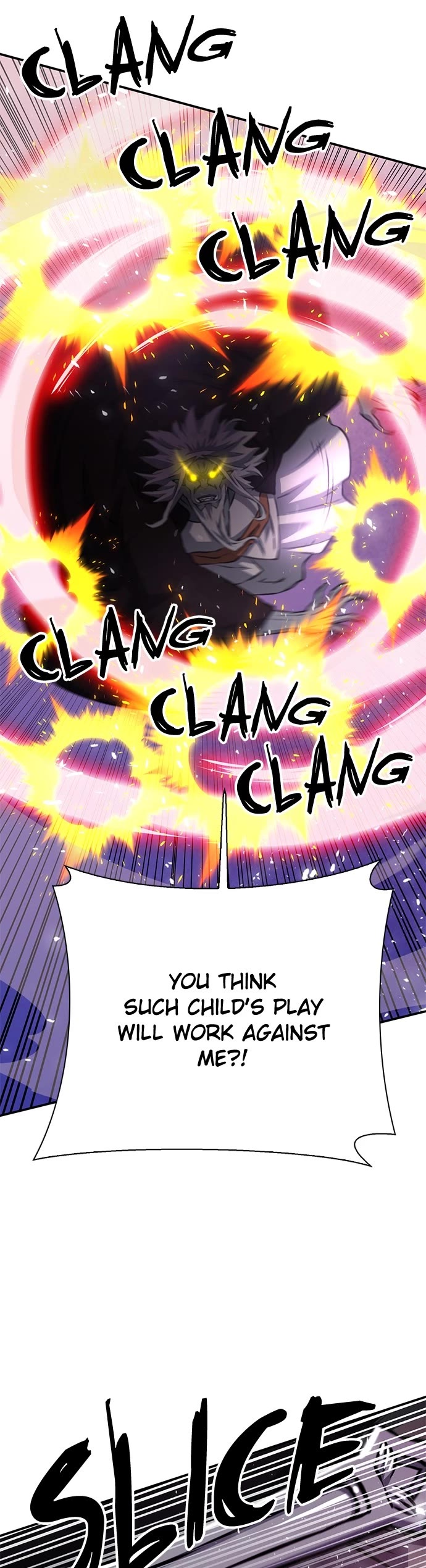 Seoul Station Druid chapter 143 page 9