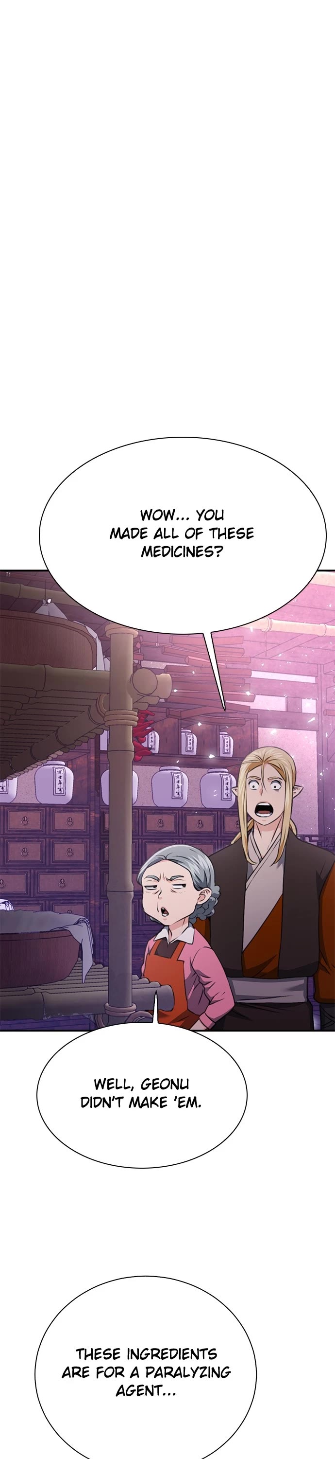 Seoul Station Druid chapter 144 page 26