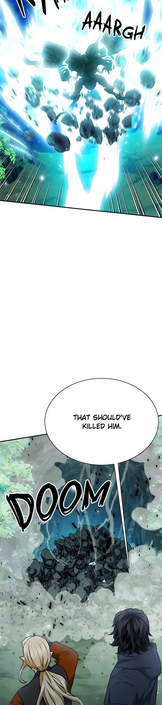 Seoul Station Druid chapter 144 page 3