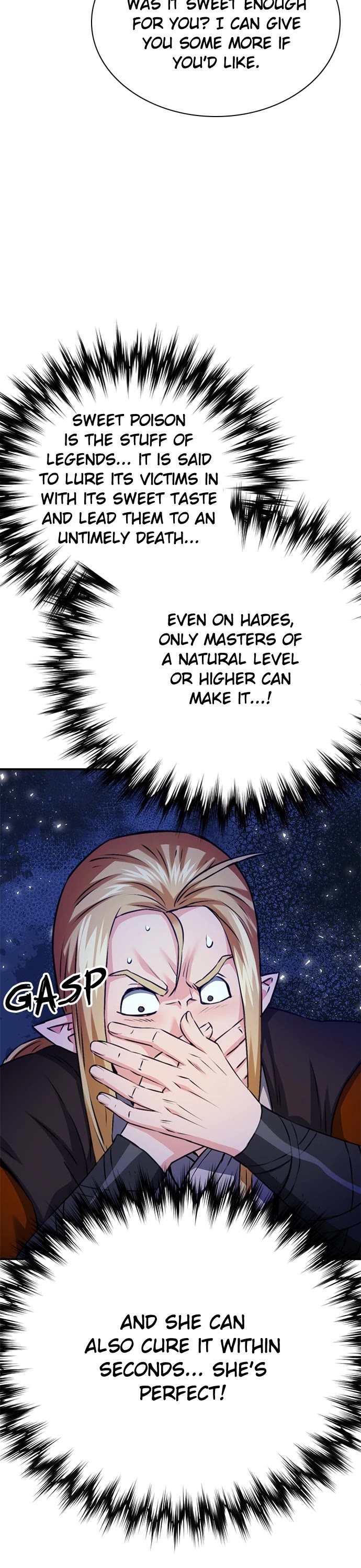 Seoul Station Druid chapter 144 page 31