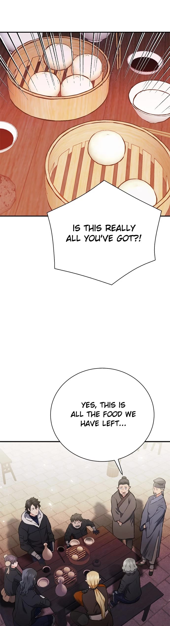 Seoul Station Druid chapter 144 page 44