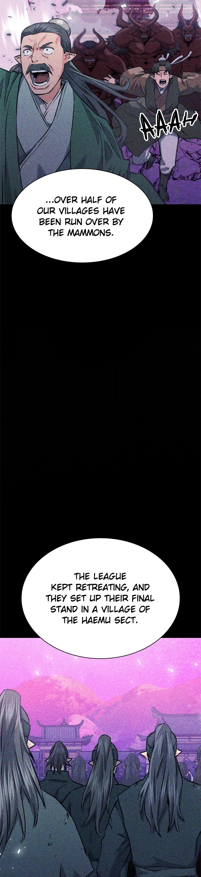 Seoul Station Druid chapter 144 page 47