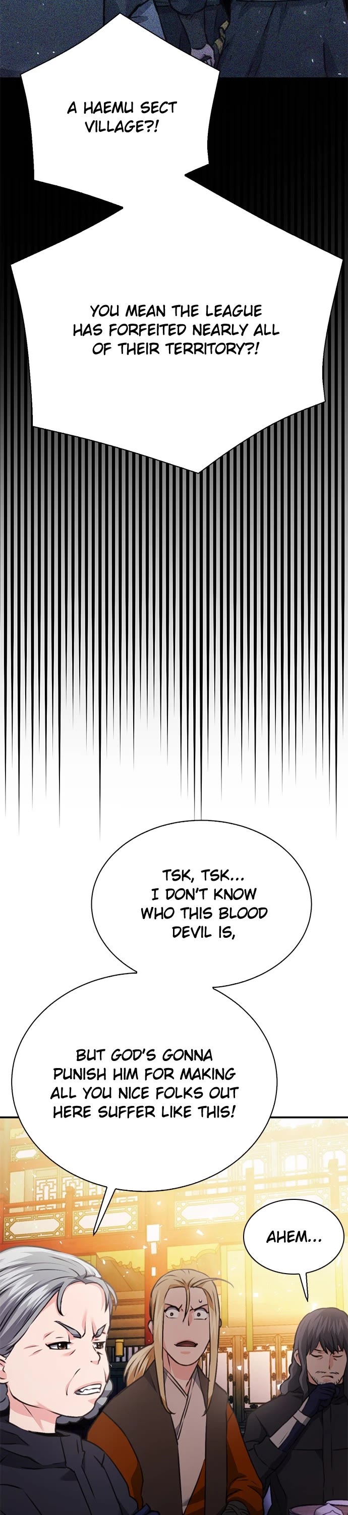 Seoul Station Druid chapter 144 page 48