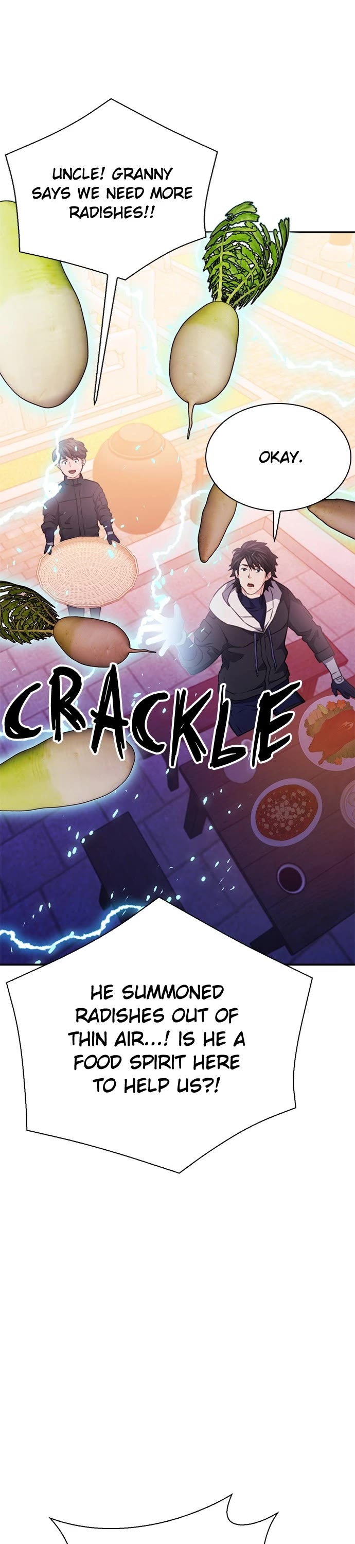 Seoul Station Druid chapter 144 page 53