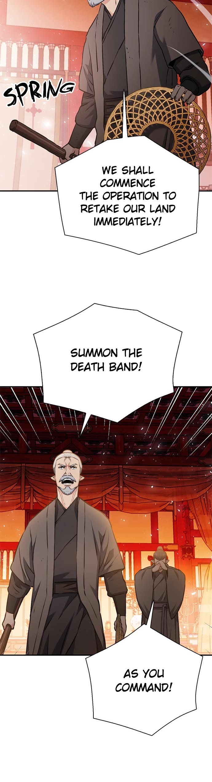 Seoul Station Druid chapter 144 page 55