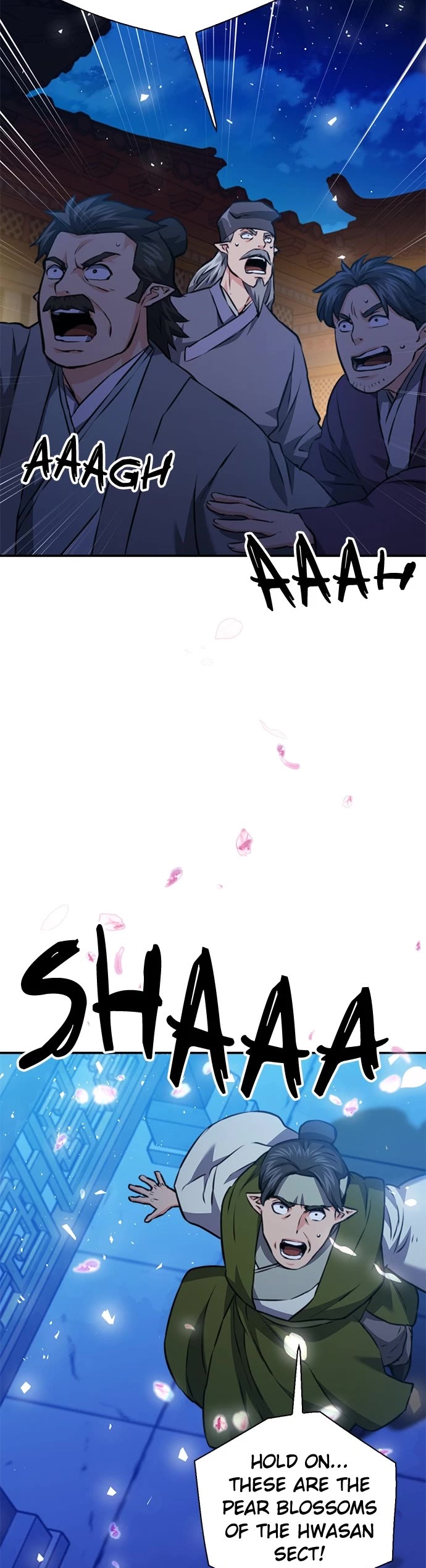 Seoul Station Druid chapter 144 page 59