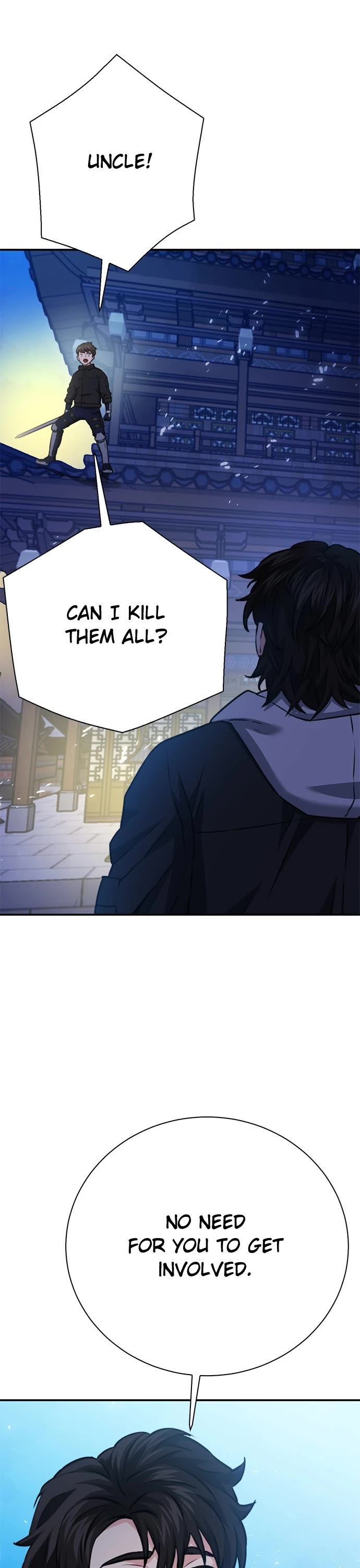 Seoul Station Druid chapter 144 page 62