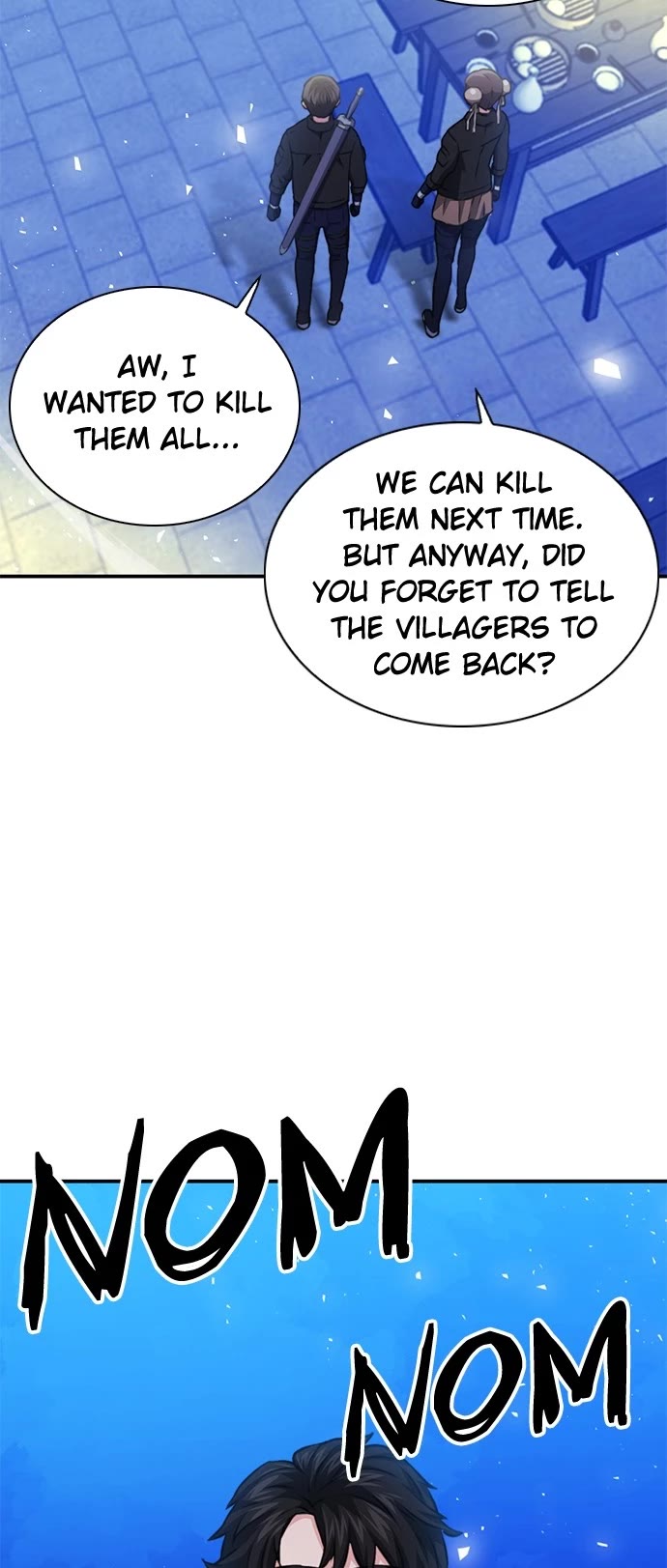 Seoul Station Druid chapter 144 page 69