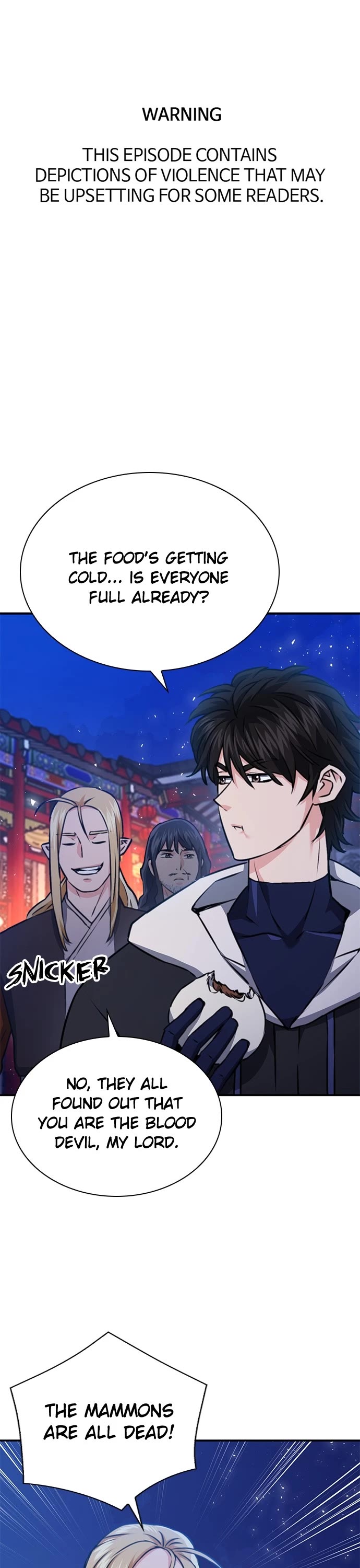 Seoul Station Druid chapter 145 page 1