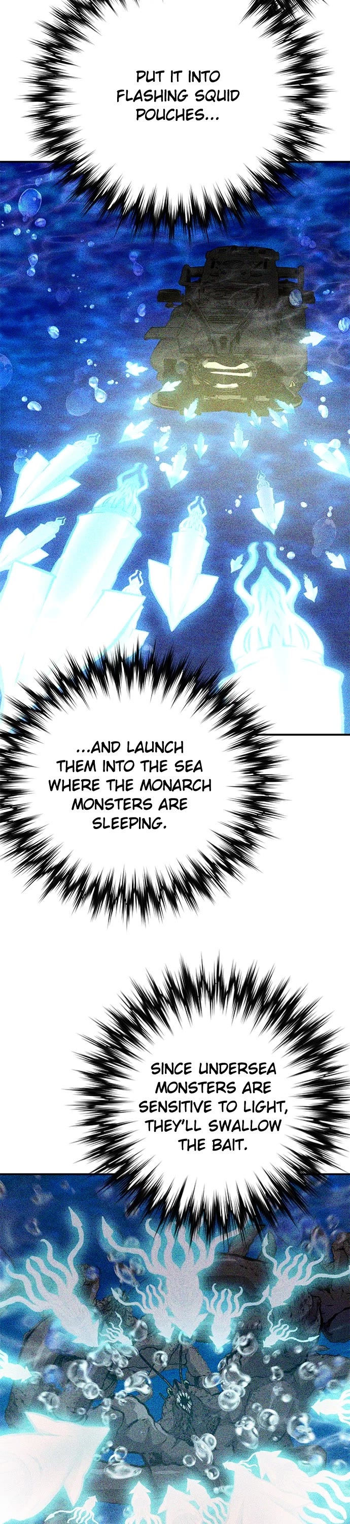 Seoul Station Druid chapter 145 page 28