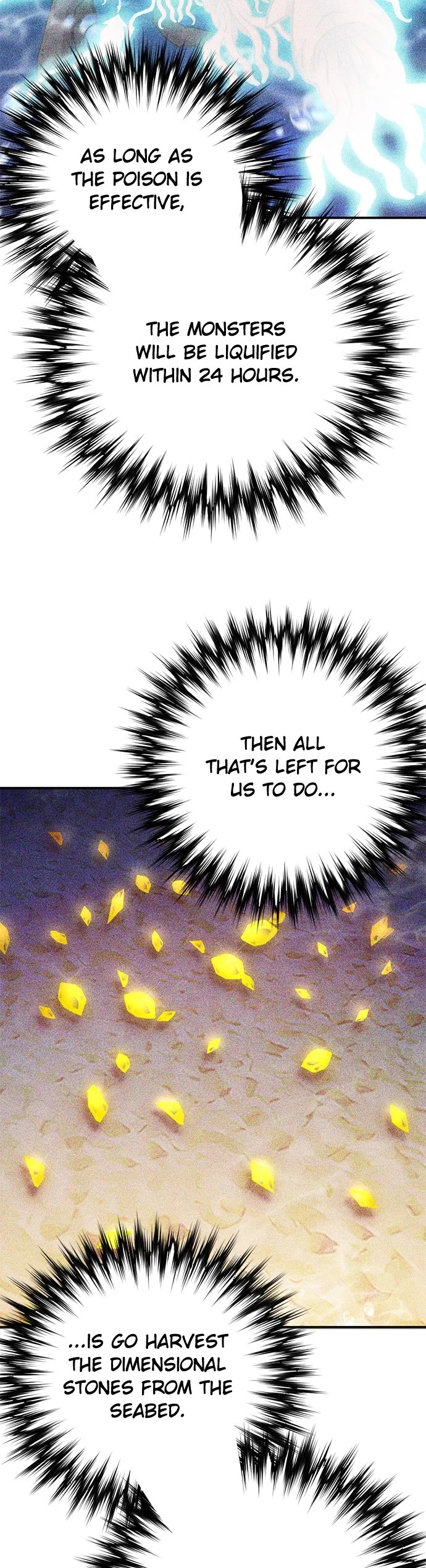 Seoul Station Druid chapter 145 page 29