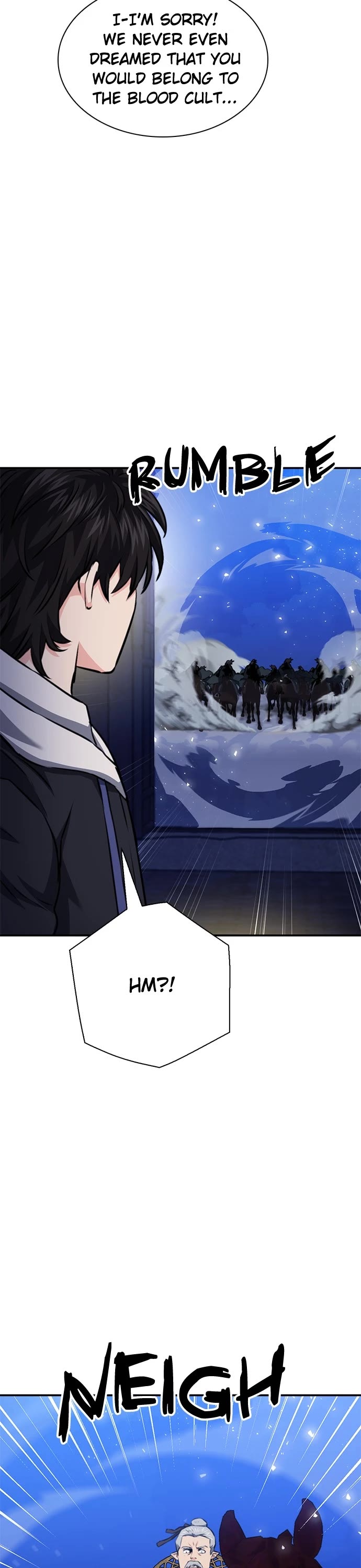 Seoul Station Druid chapter 145 page 3