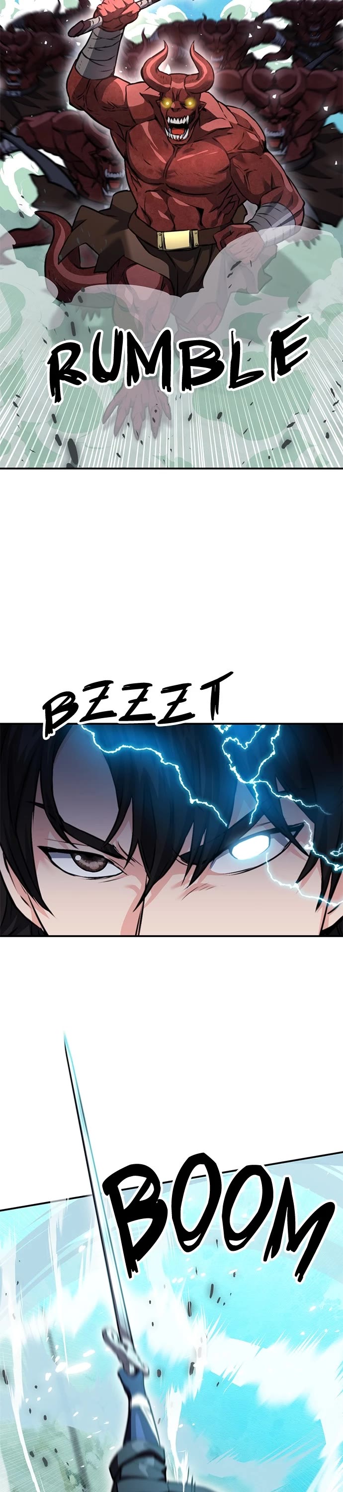 Seoul Station Druid chapter 145 page 32