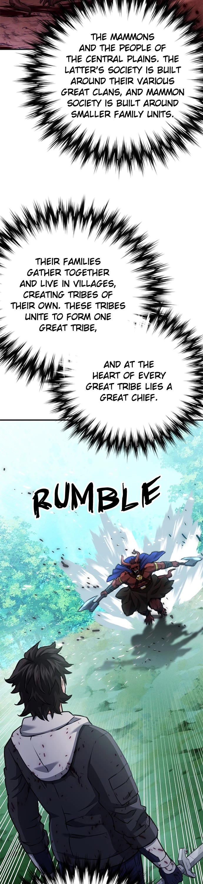 Seoul Station Druid chapter 145 page 36