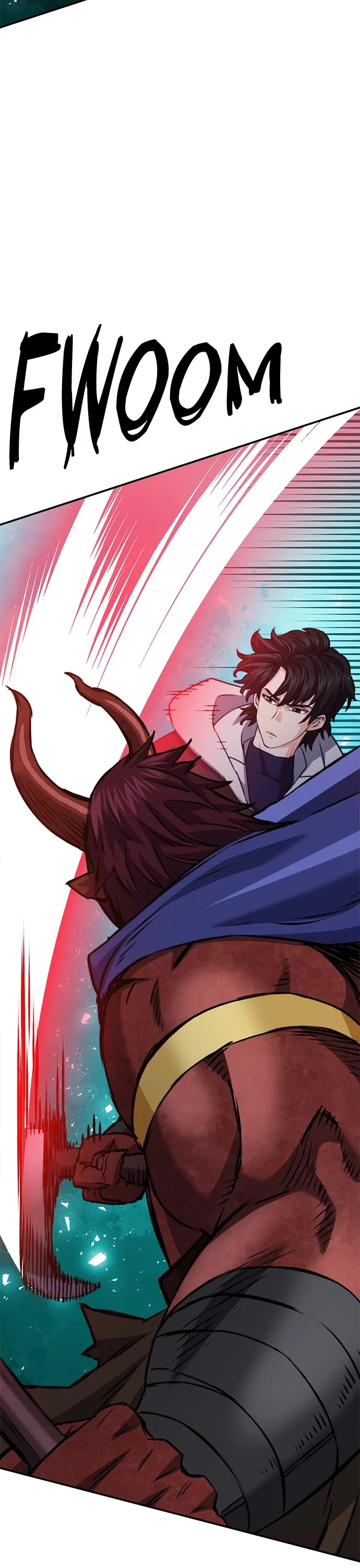 Seoul Station Druid chapter 145 page 38