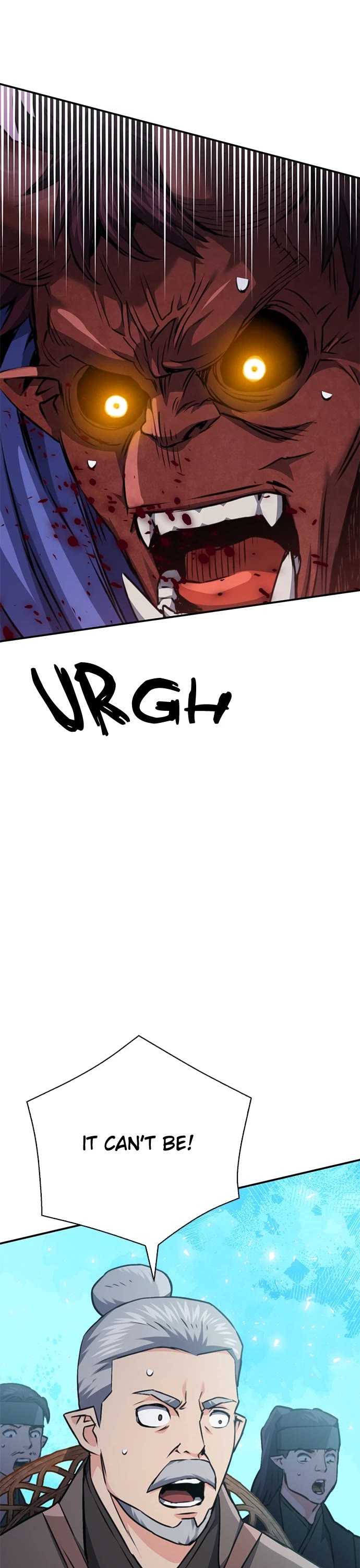 Seoul Station Druid chapter 145 page 41