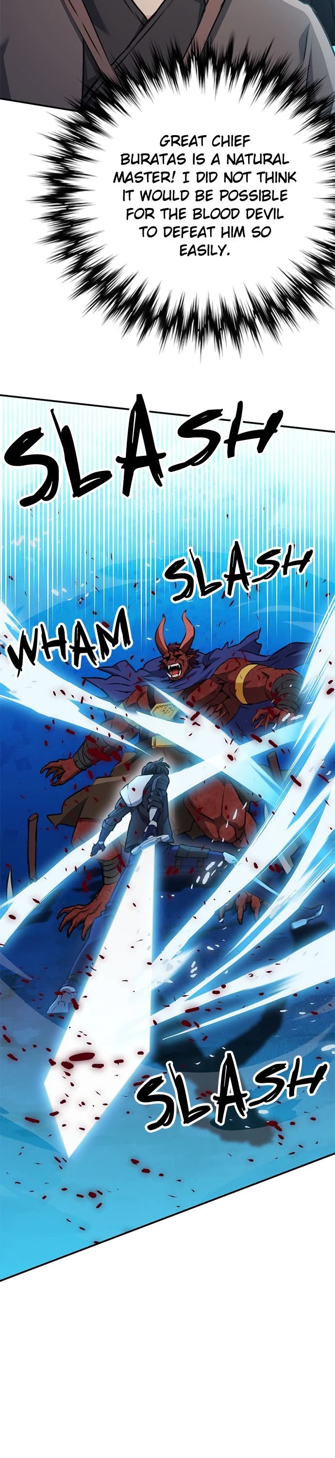 Seoul Station Druid chapter 145 page 42