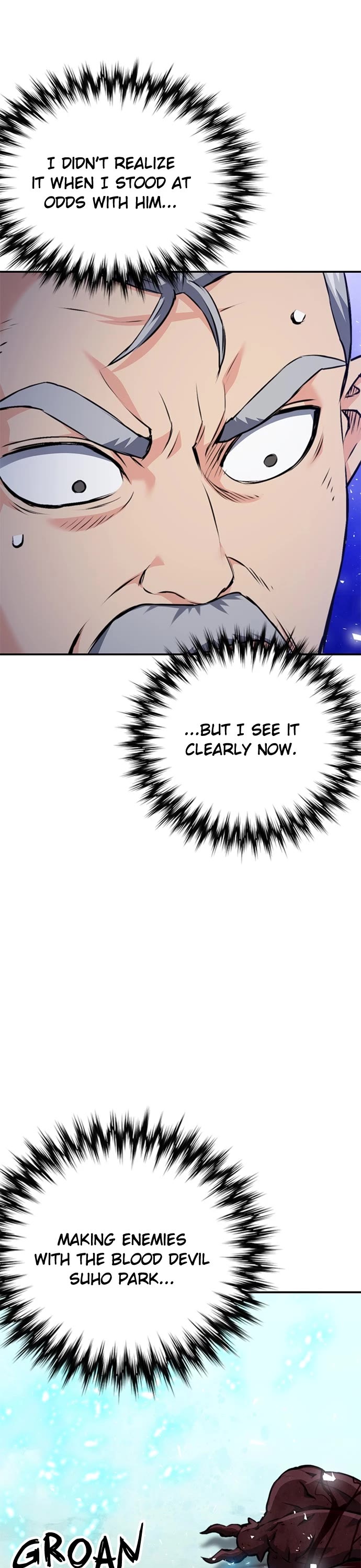 Seoul Station Druid chapter 145 page 43