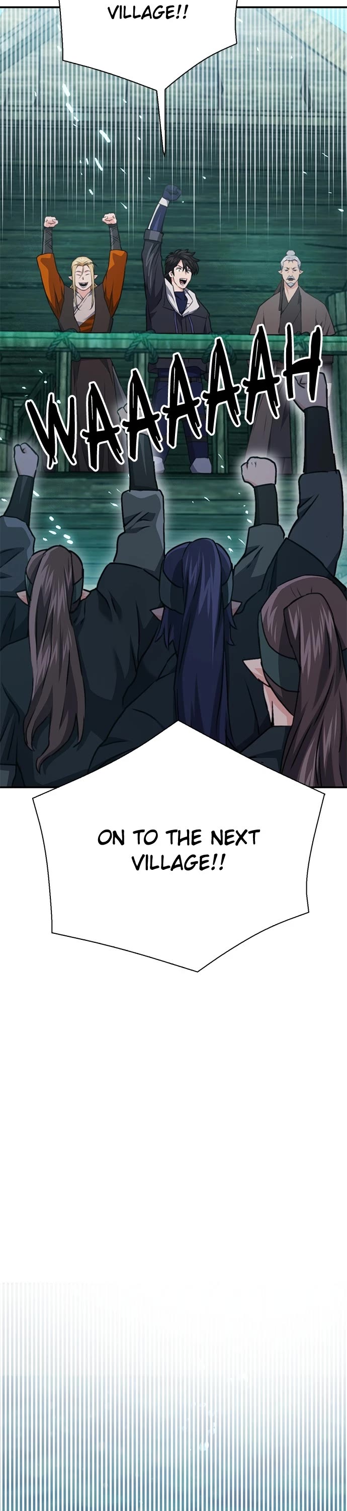 Seoul Station Druid chapter 145 page 48