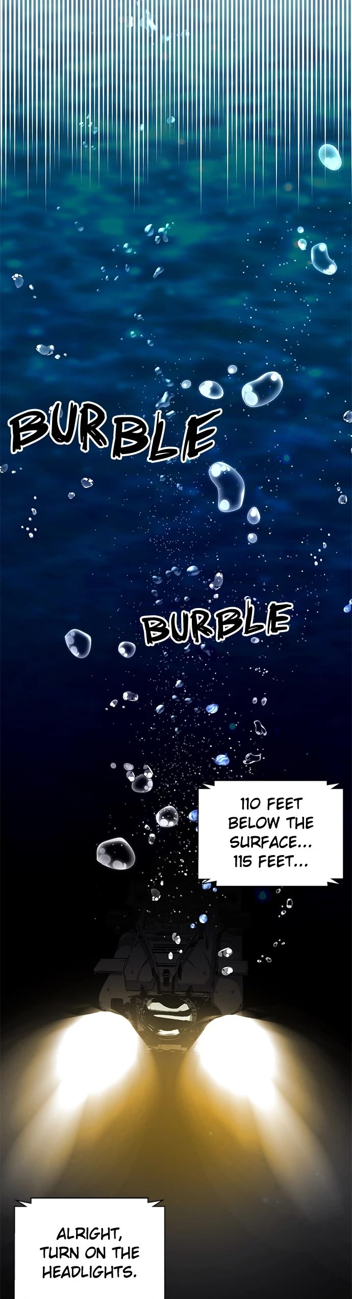 Seoul Station Druid chapter 145 page 49