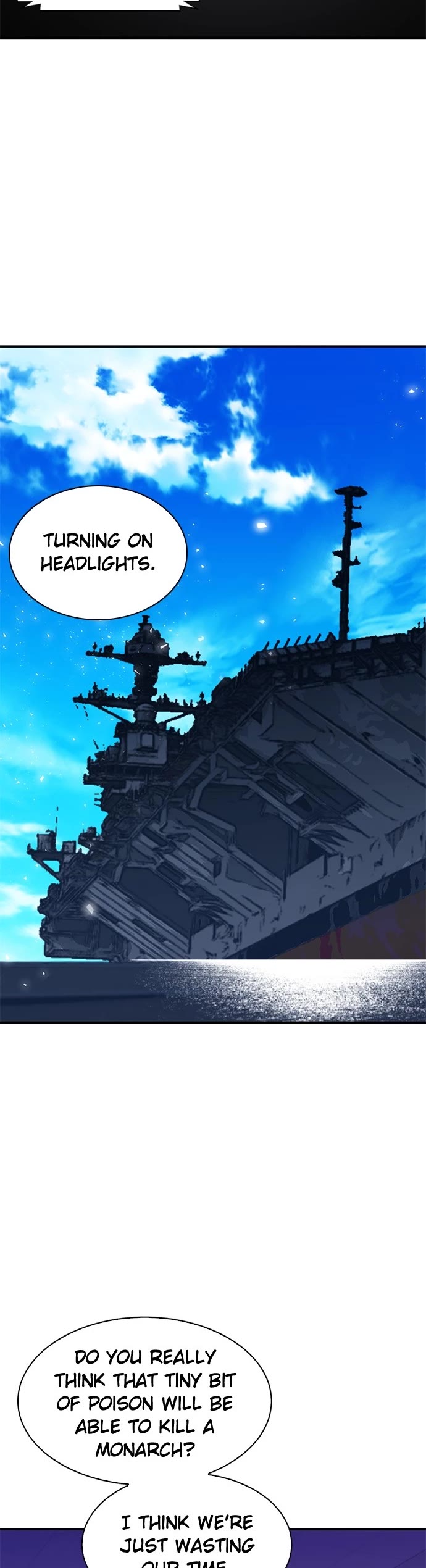 Seoul Station Druid chapter 145 page 50