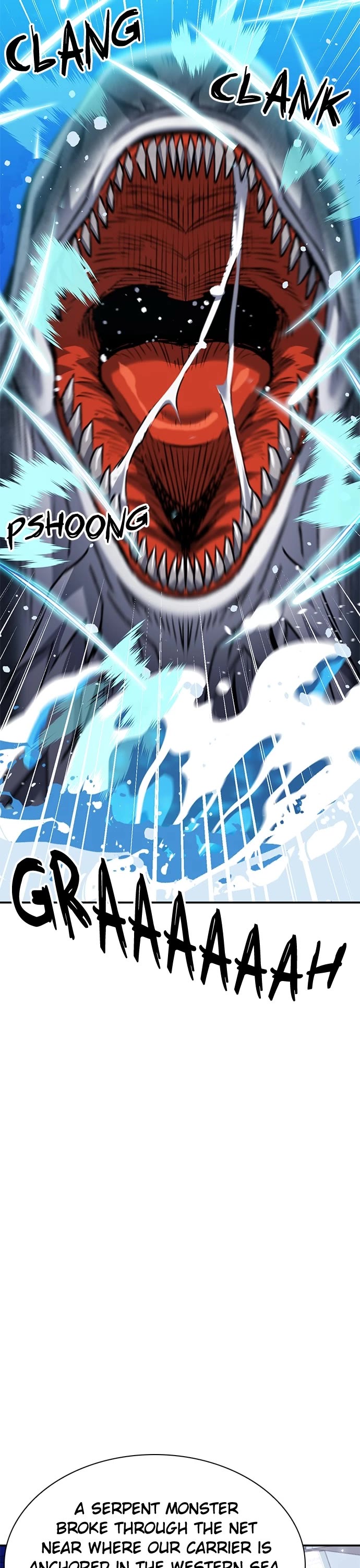 Seoul Station Druid chapter 145 page 57