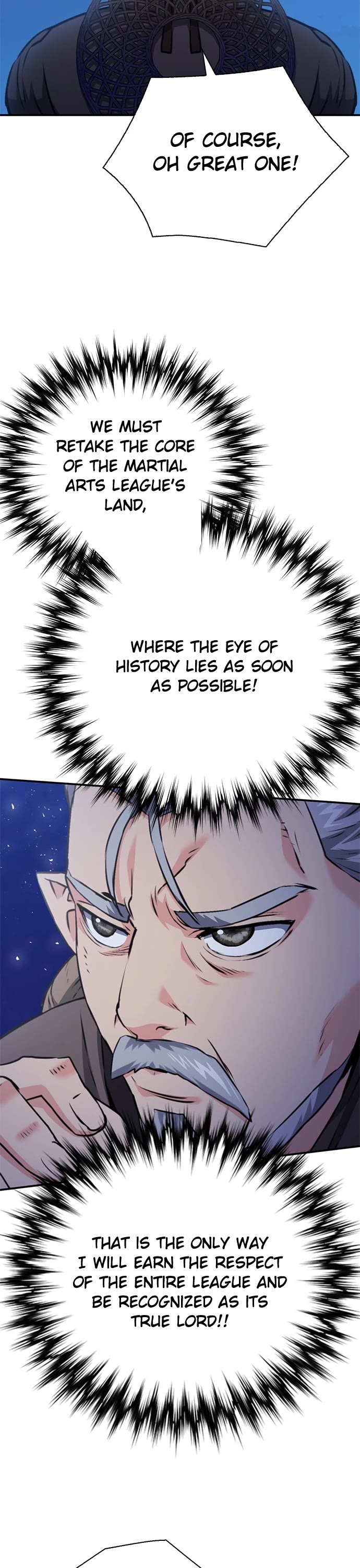 Seoul Station Druid chapter 145 page 8