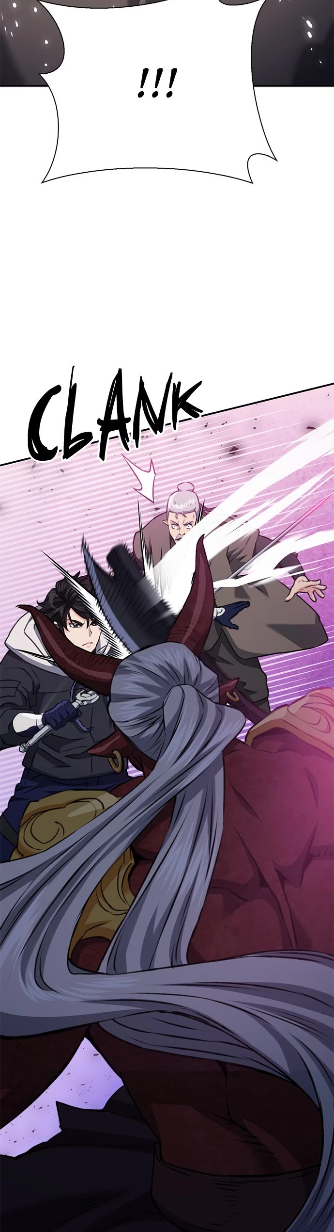 Seoul Station Druid chapter 146 page 10