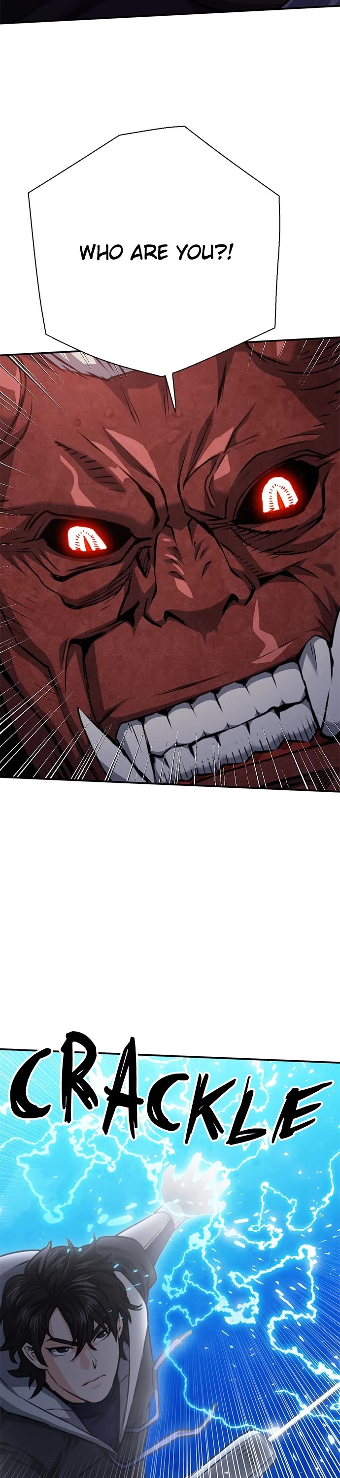 Seoul Station Druid chapter 146 page 11