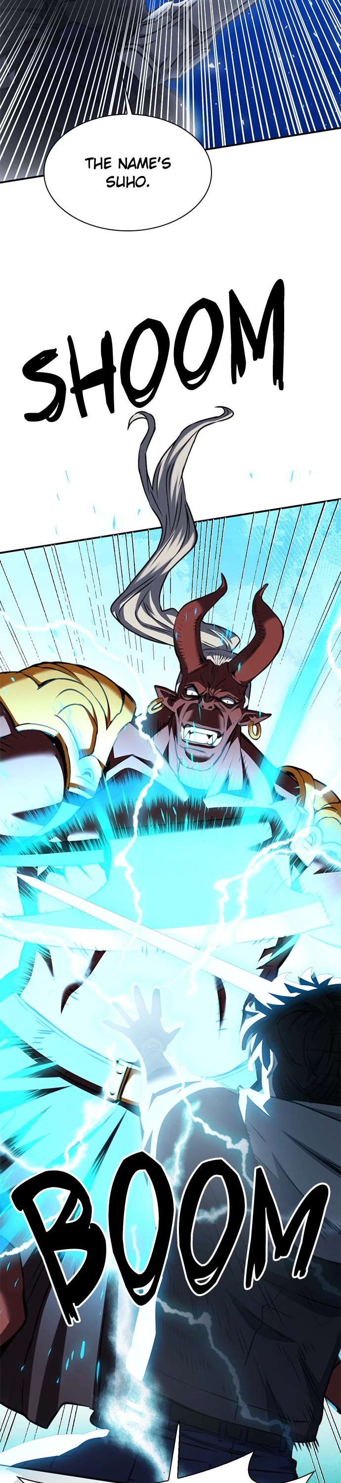 Seoul Station Druid chapter 146 page 12