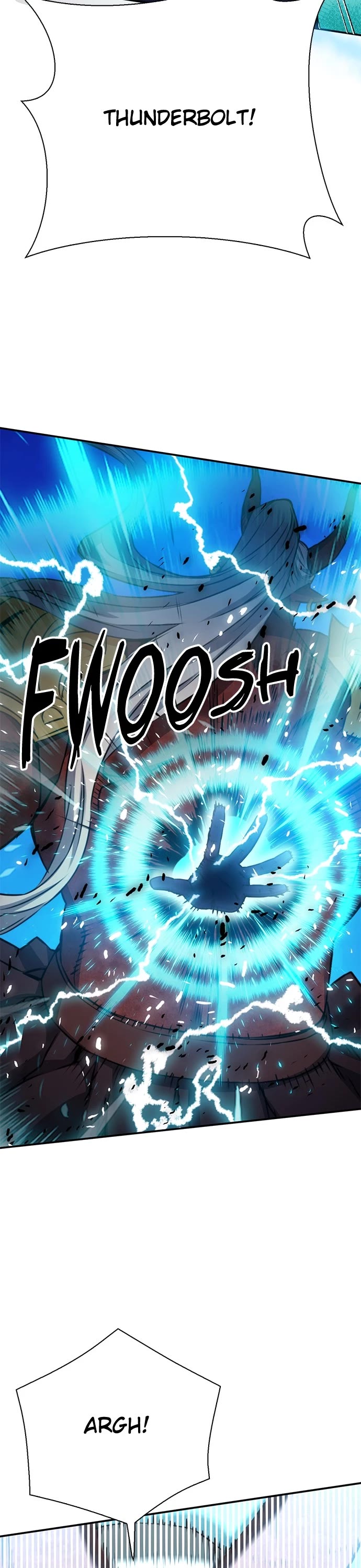 Seoul Station Druid chapter 146 page 13