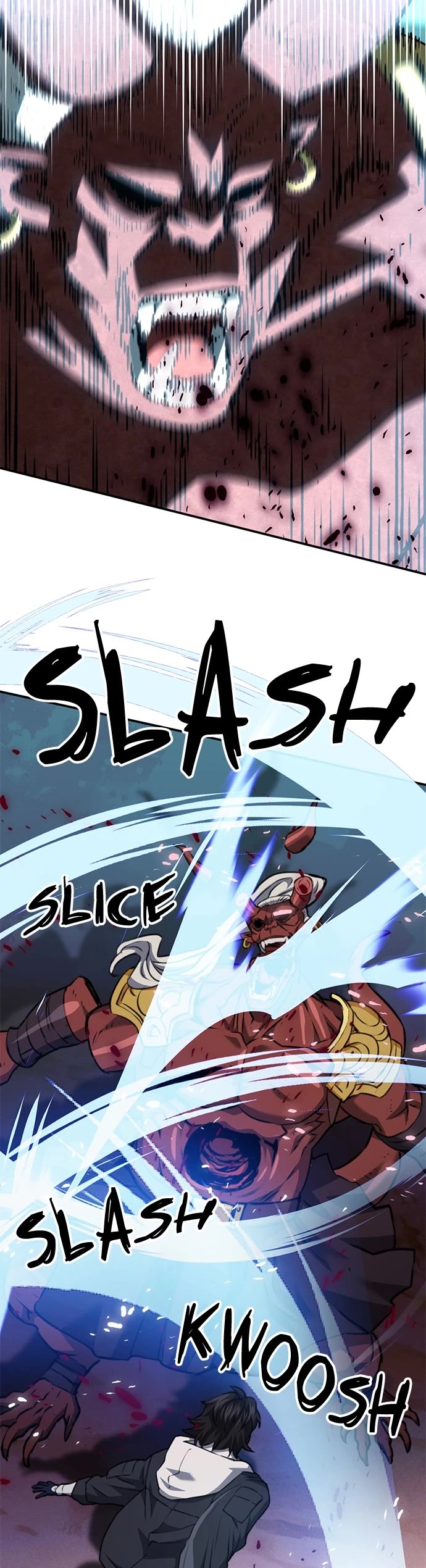 Seoul Station Druid chapter 146 page 14