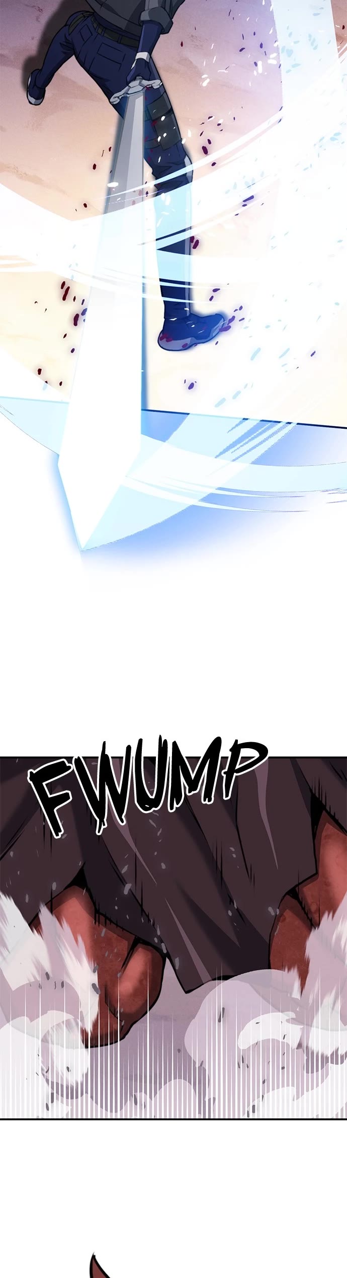 Seoul Station Druid chapter 146 page 15