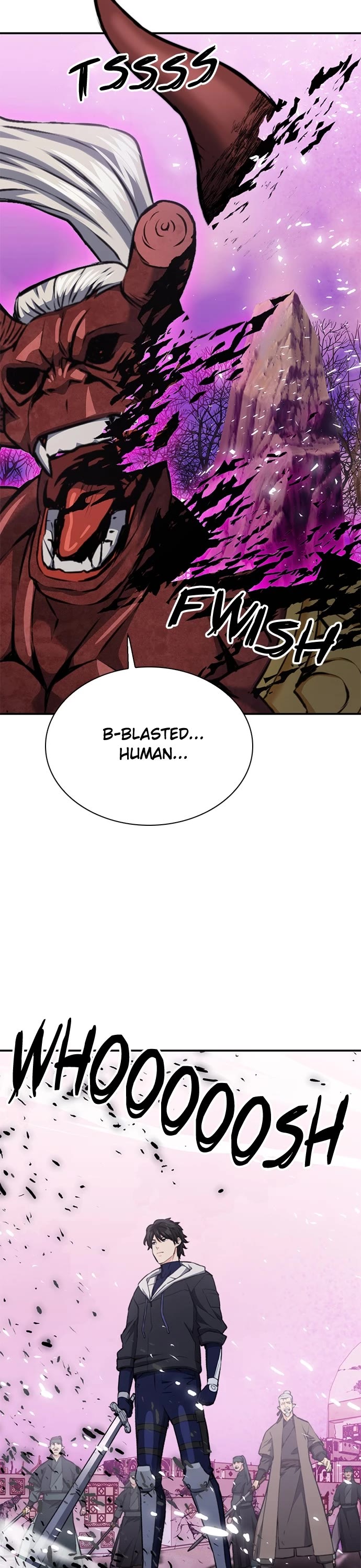 Seoul Station Druid chapter 146 page 16