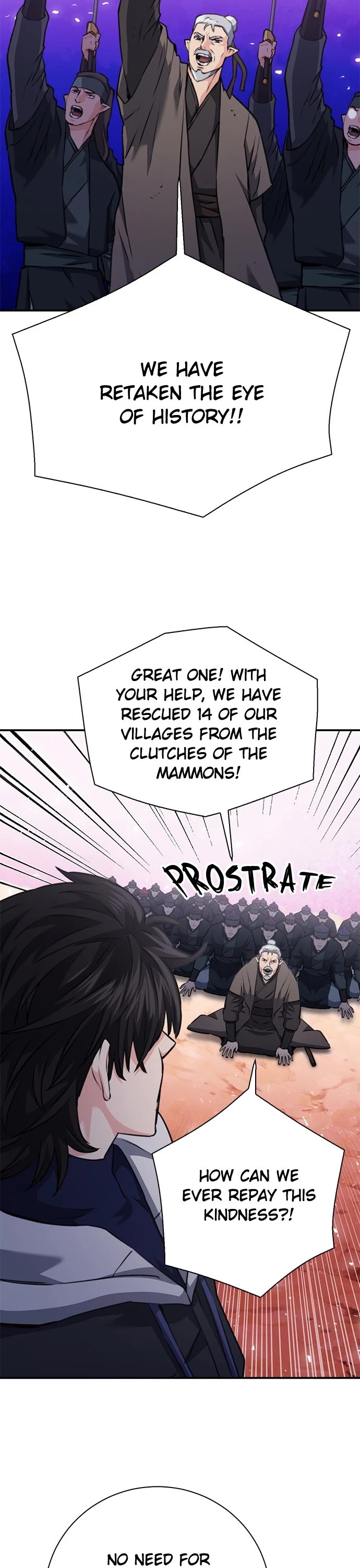 Seoul Station Druid chapter 146 page 18