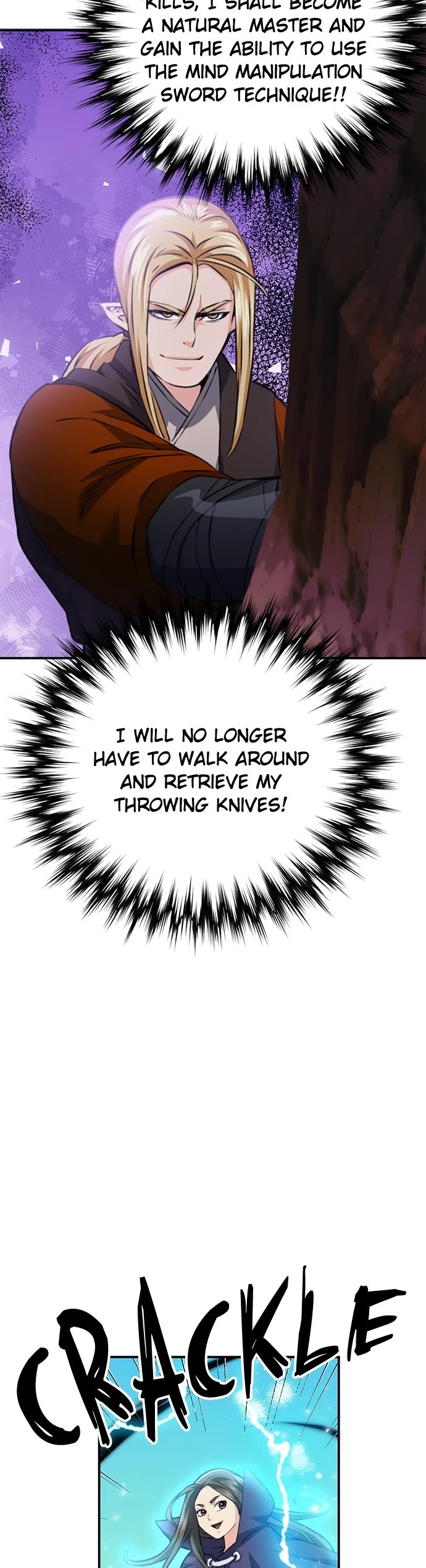 Seoul Station Druid chapter 146 page 20