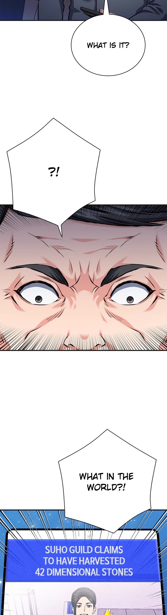 Seoul Station Druid chapter 146 page 29