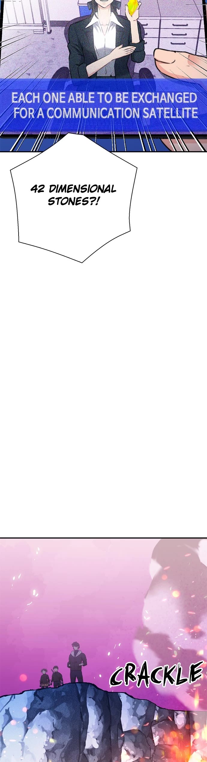 Seoul Station Druid chapter 146 page 30