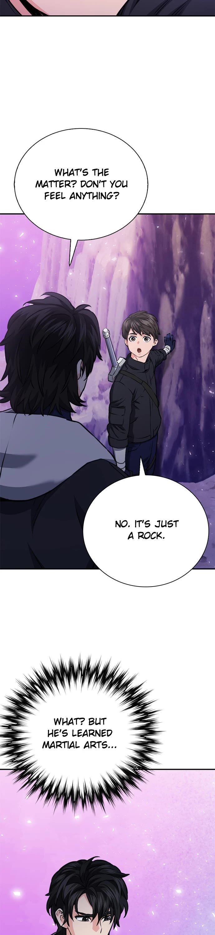 Seoul Station Druid chapter 146 page 42