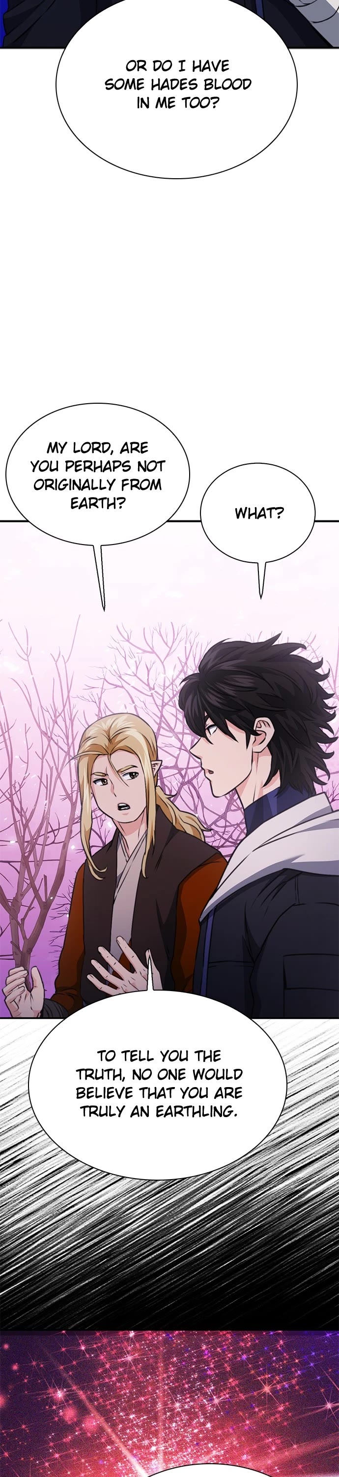 Seoul Station Druid chapter 146 page 48