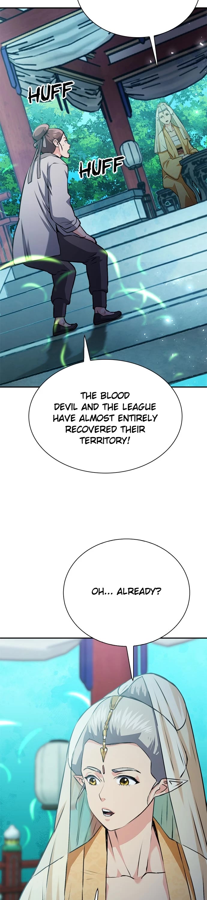 Seoul Station Druid chapter 146 page 53