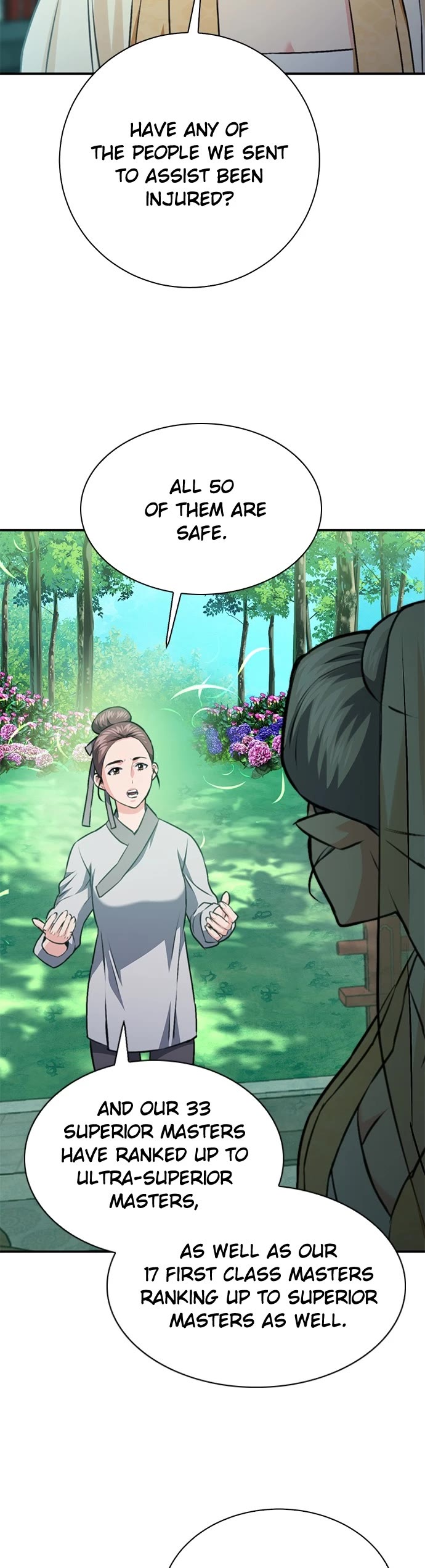 Seoul Station Druid chapter 146 page 54