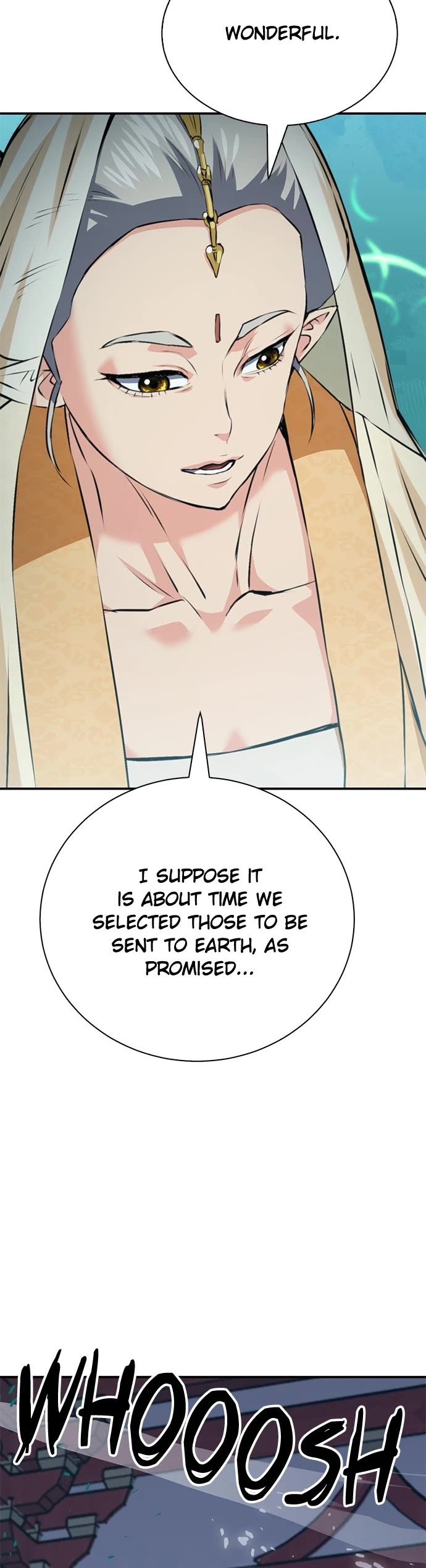 Seoul Station Druid chapter 146 page 55