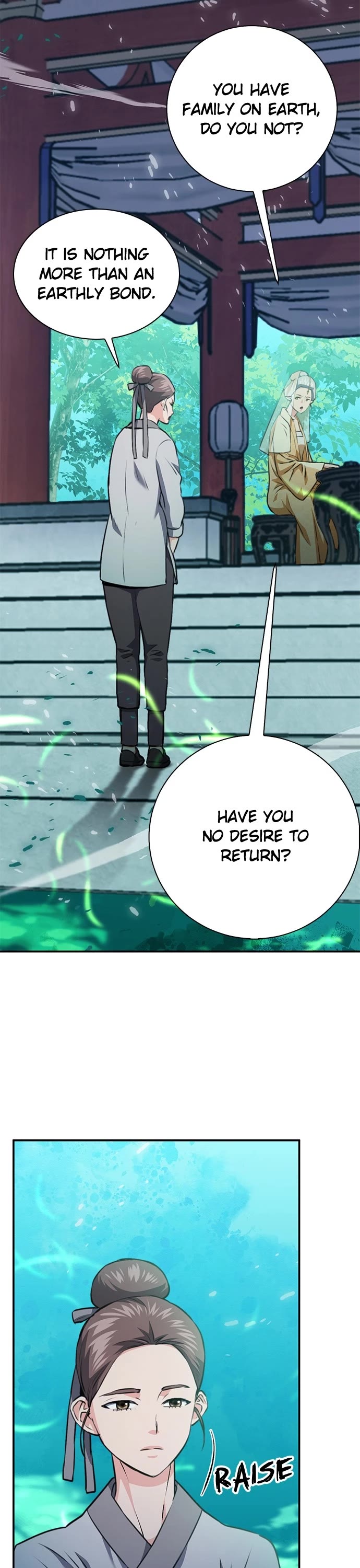 Seoul Station Druid chapter 146 page 56