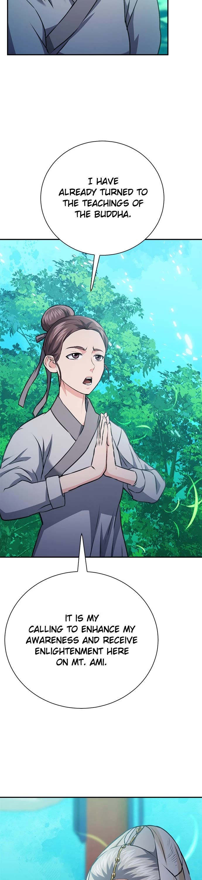 Seoul Station Druid chapter 146 page 57