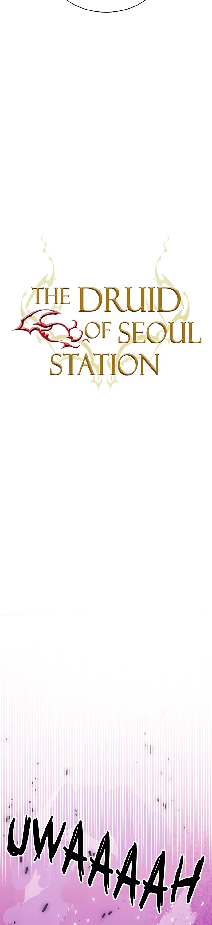 Seoul Station Druid chapter 146 page 6