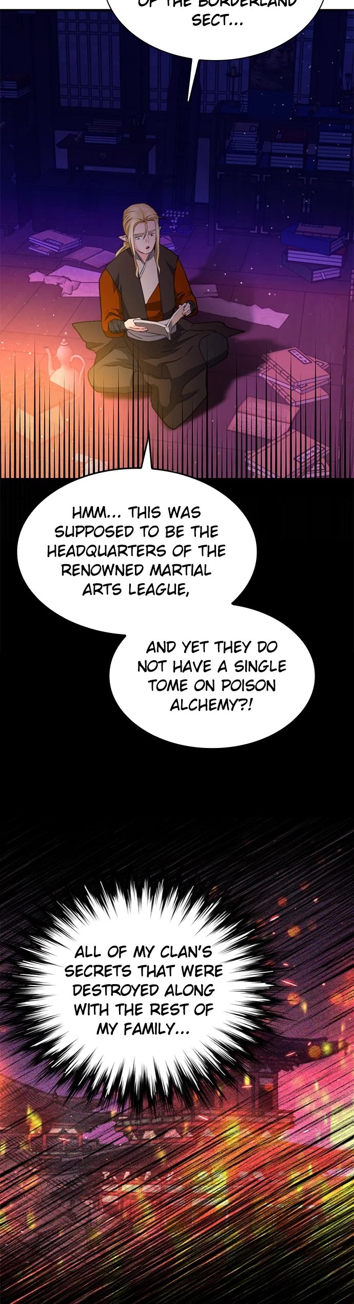 Seoul Station Druid chapter 146 page 60