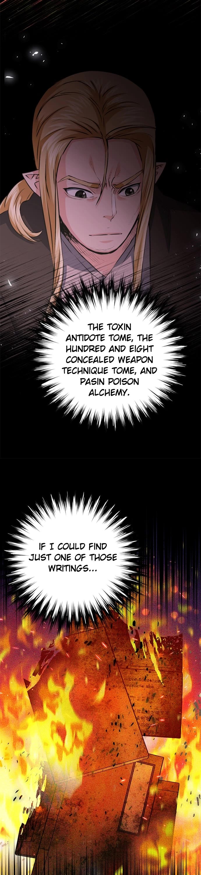 Seoul Station Druid chapter 146 page 61