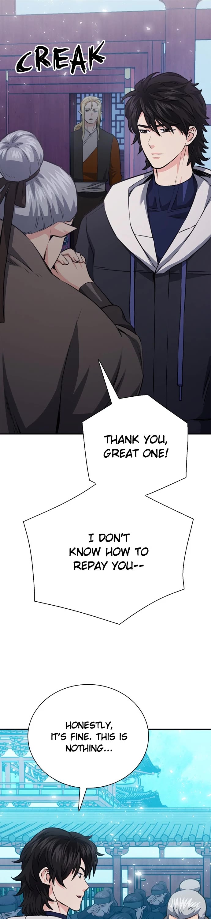 Seoul Station Druid chapter 146 page 63